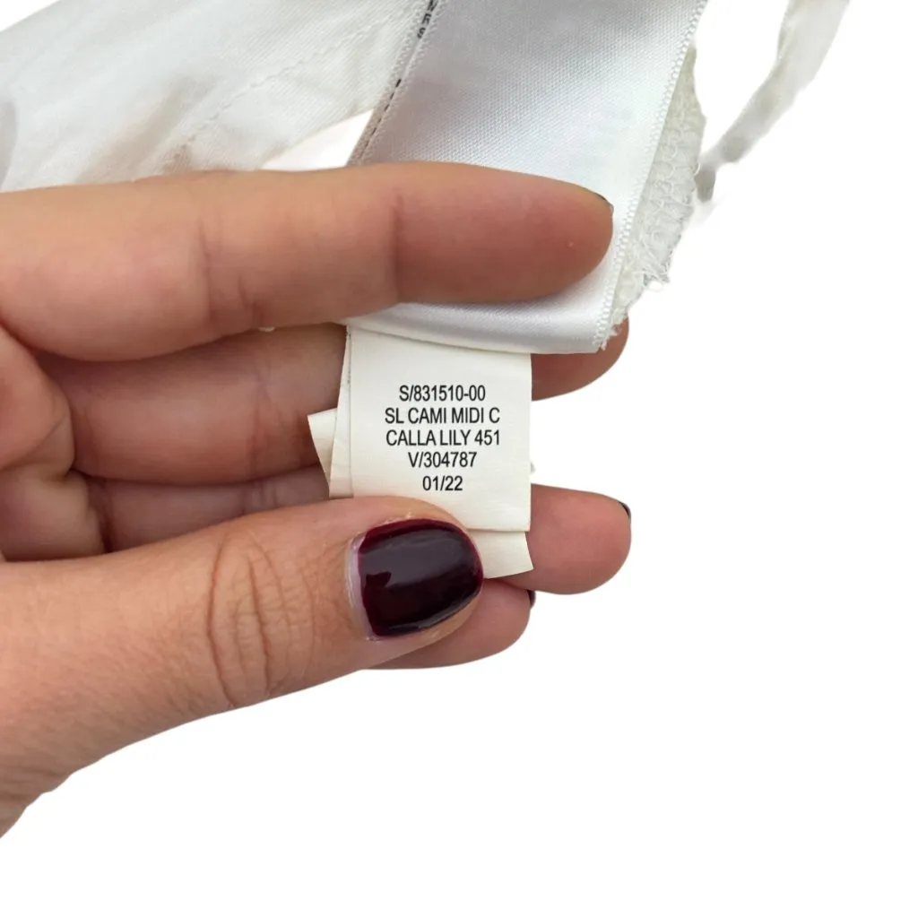 Old Navy Calla Lily Cami Midi Dress - Image 6