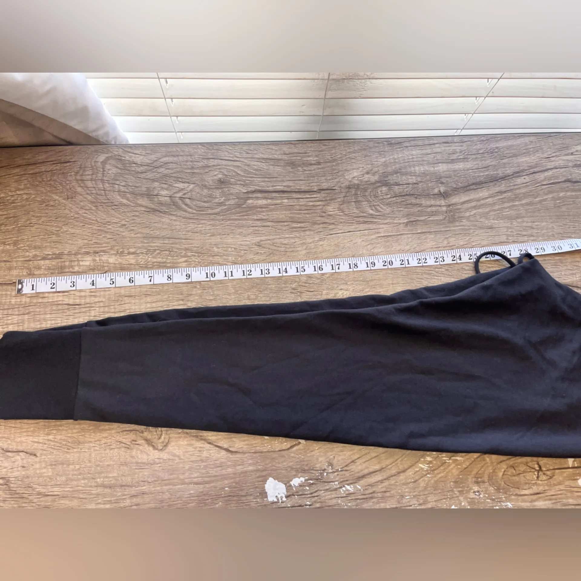 Free People
Movement Sunny Skinny Sweat Pants‎ size Xs - Image 7