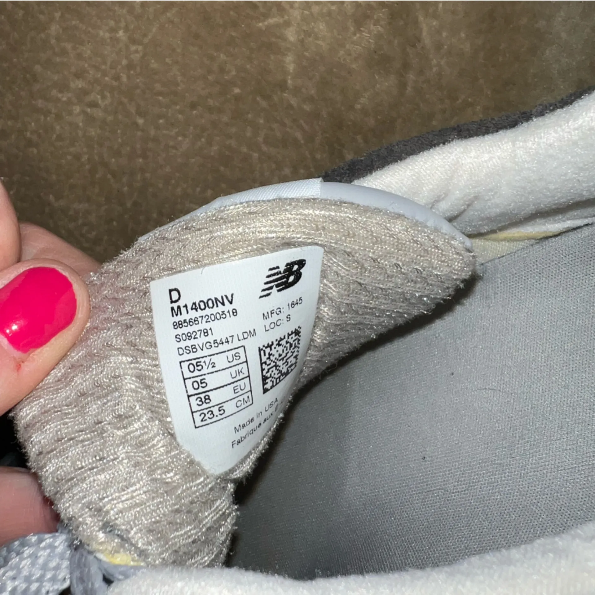 New Balance - Image 5