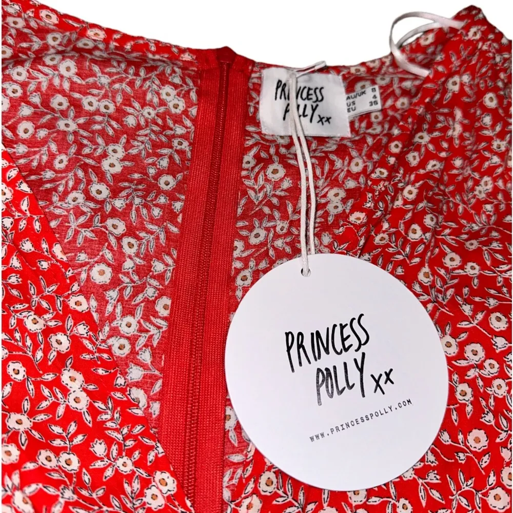 🆕 Princess Polly jumper dress - Image 2