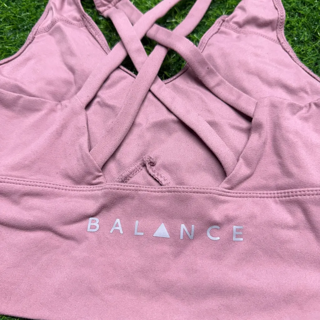 Balance Athletica  The Define Bra - Image 2