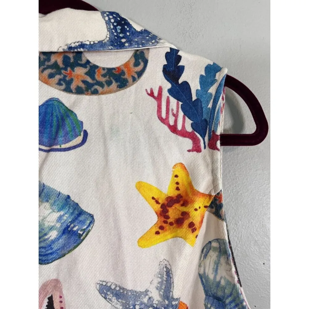 Cider Retro Nautical Mini dress - Image 10