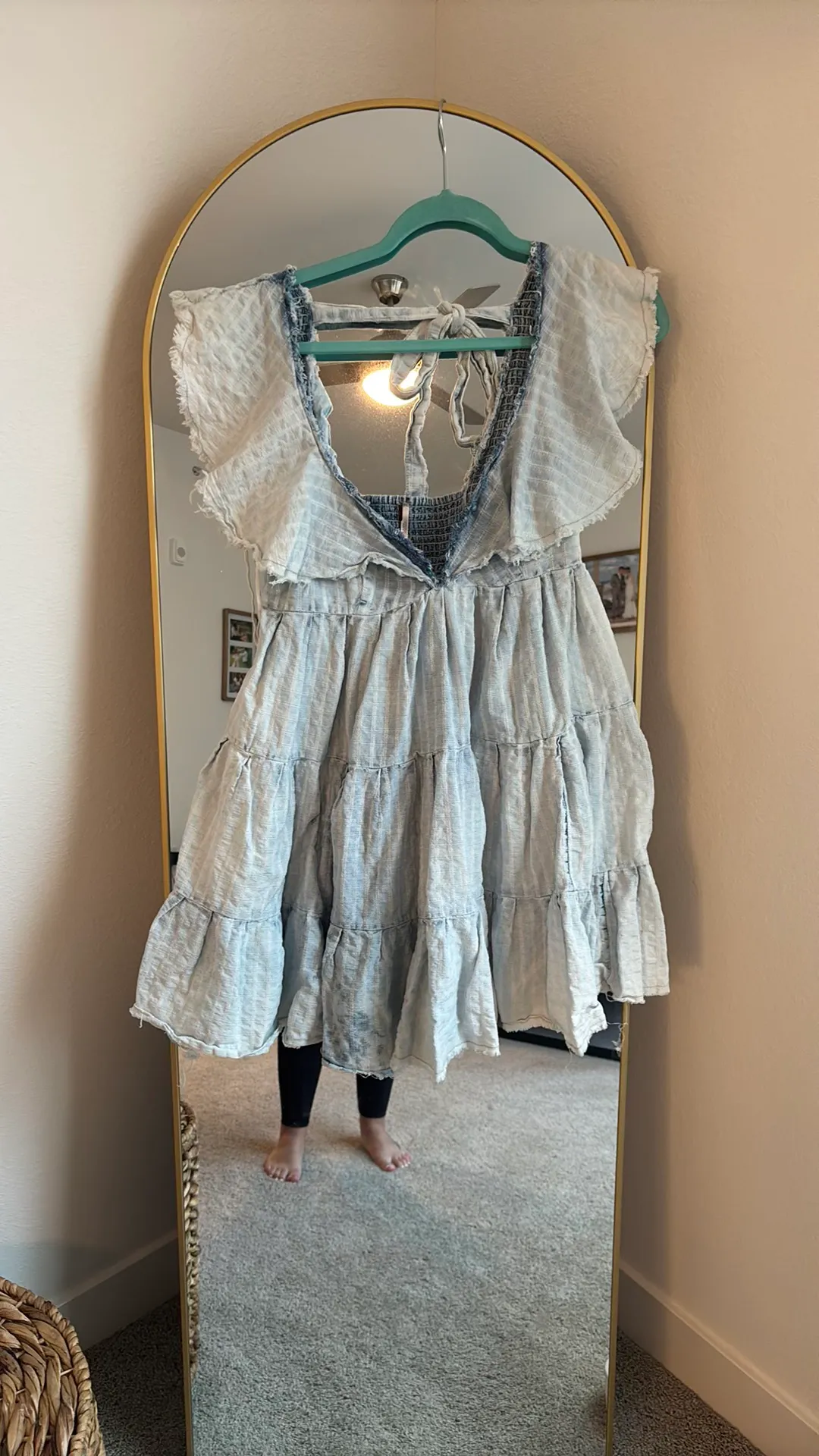 Undone Dress - Image 6