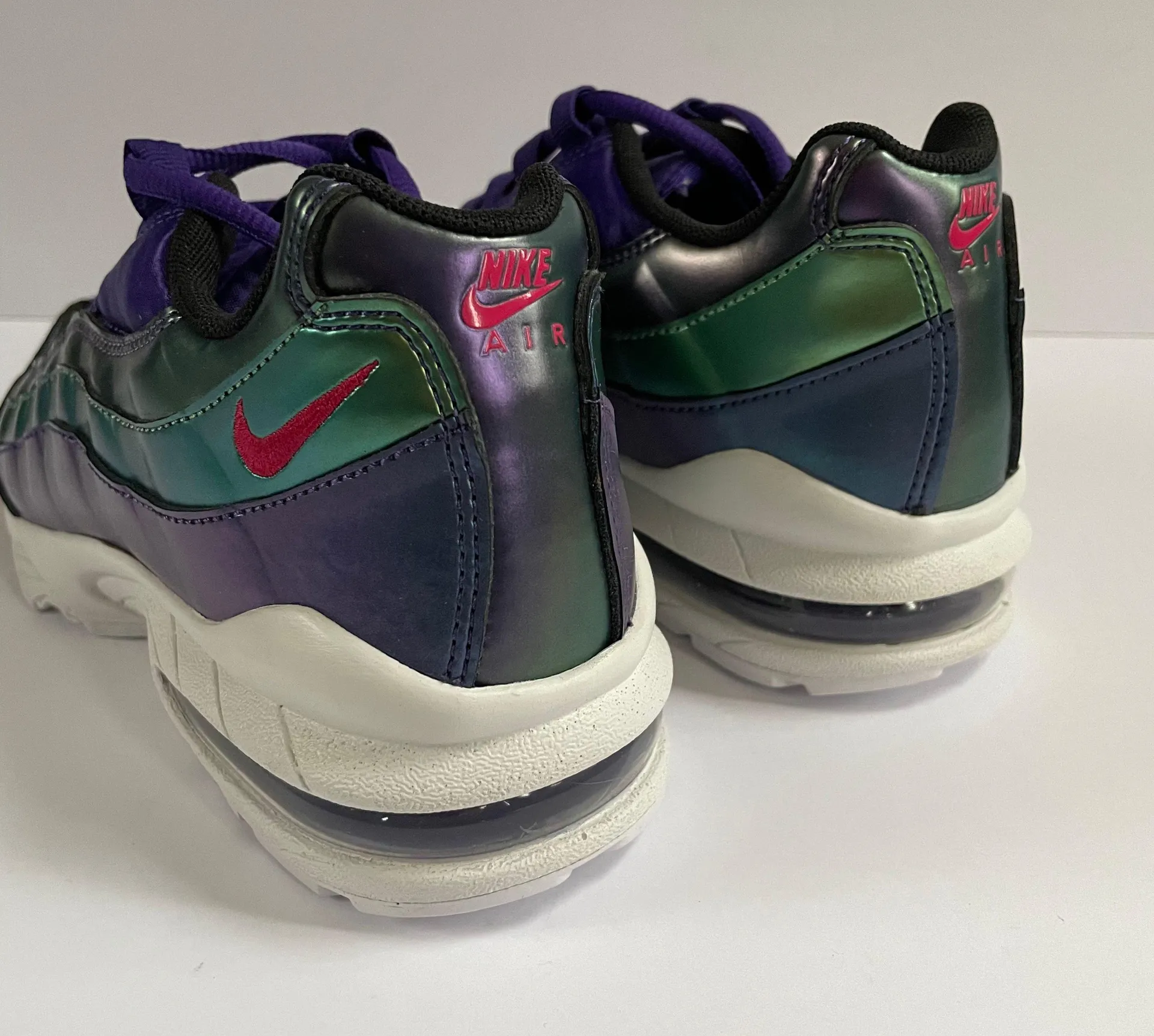 Nike Air Max 95 - Image 3