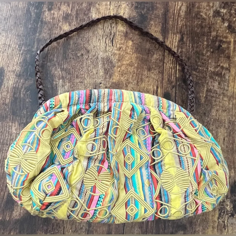 plenty by Tracy Reese | ladies designer handbag. - Image 8