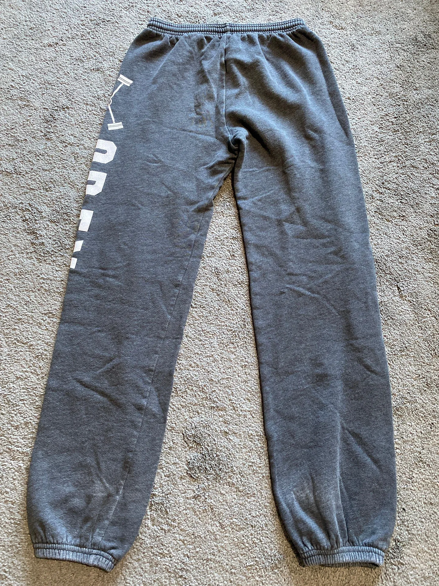 Obey Sweatpants - Image 2