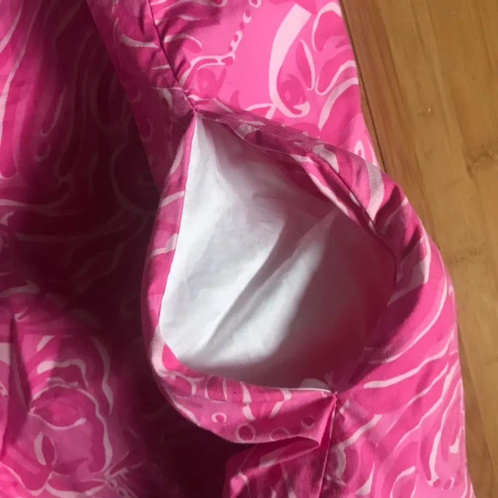 Tony Shift Pink Tigers 6 - Image 4