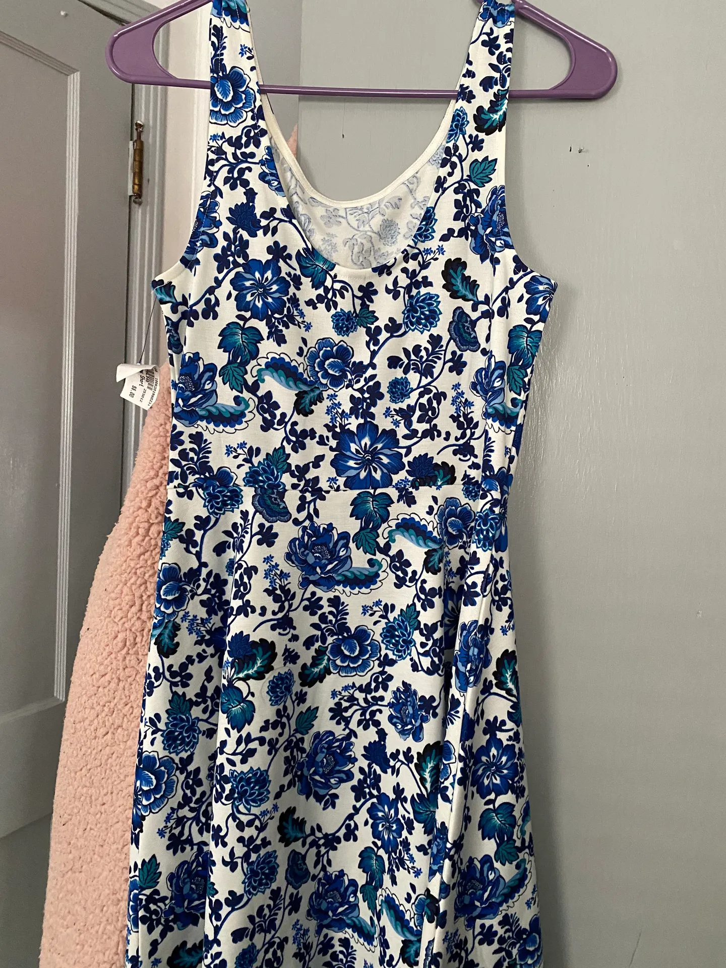 Divided Dress - Image 3