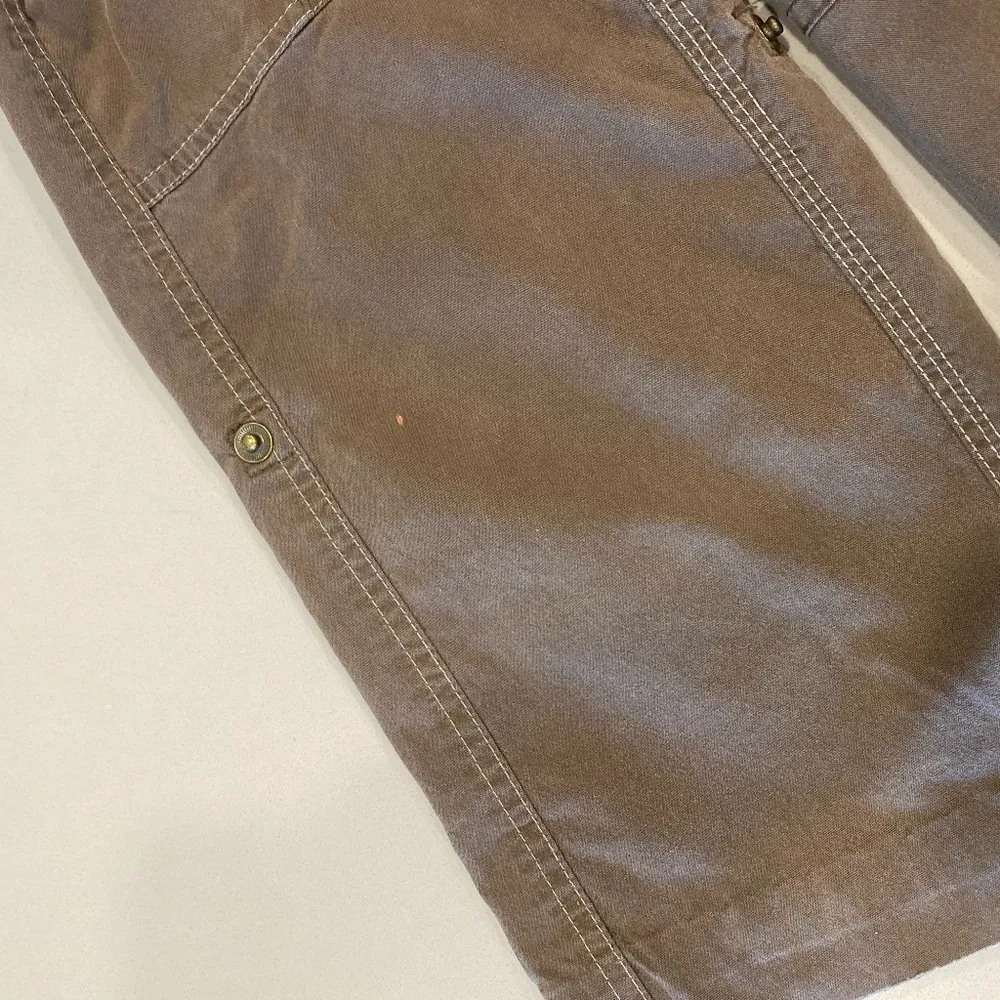 Kuhl Women's Roll Up Hiking Pants - 2 - Image 13