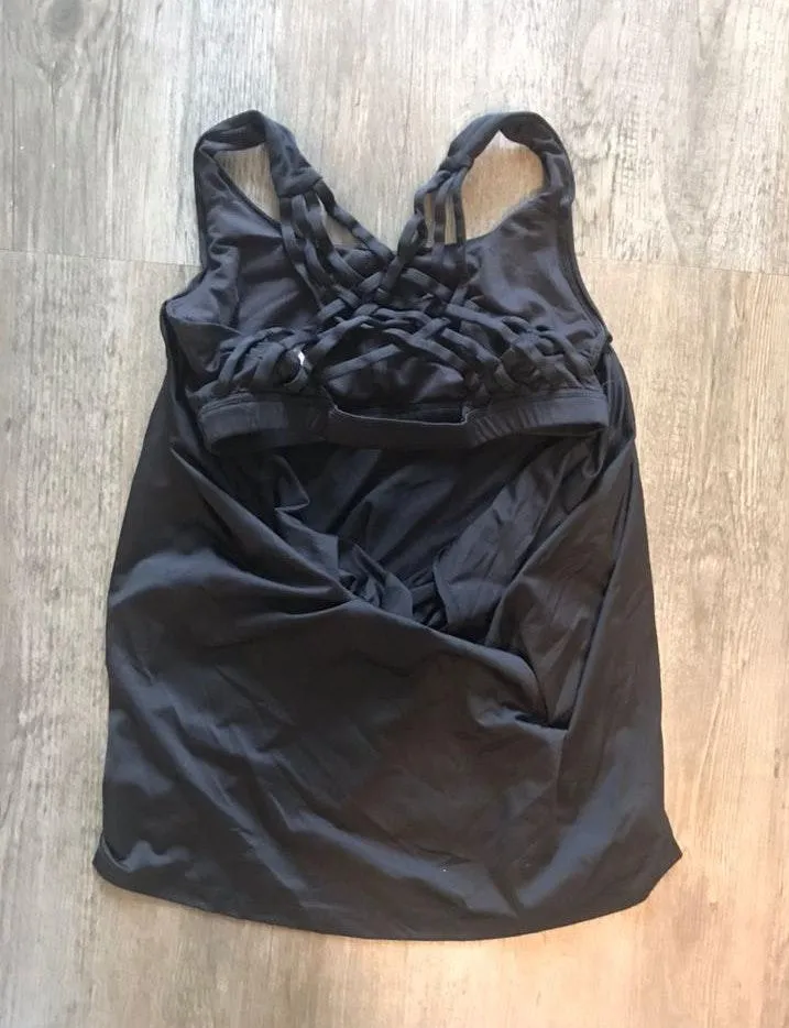 Amazon Women’s Workout Tank - Image 2