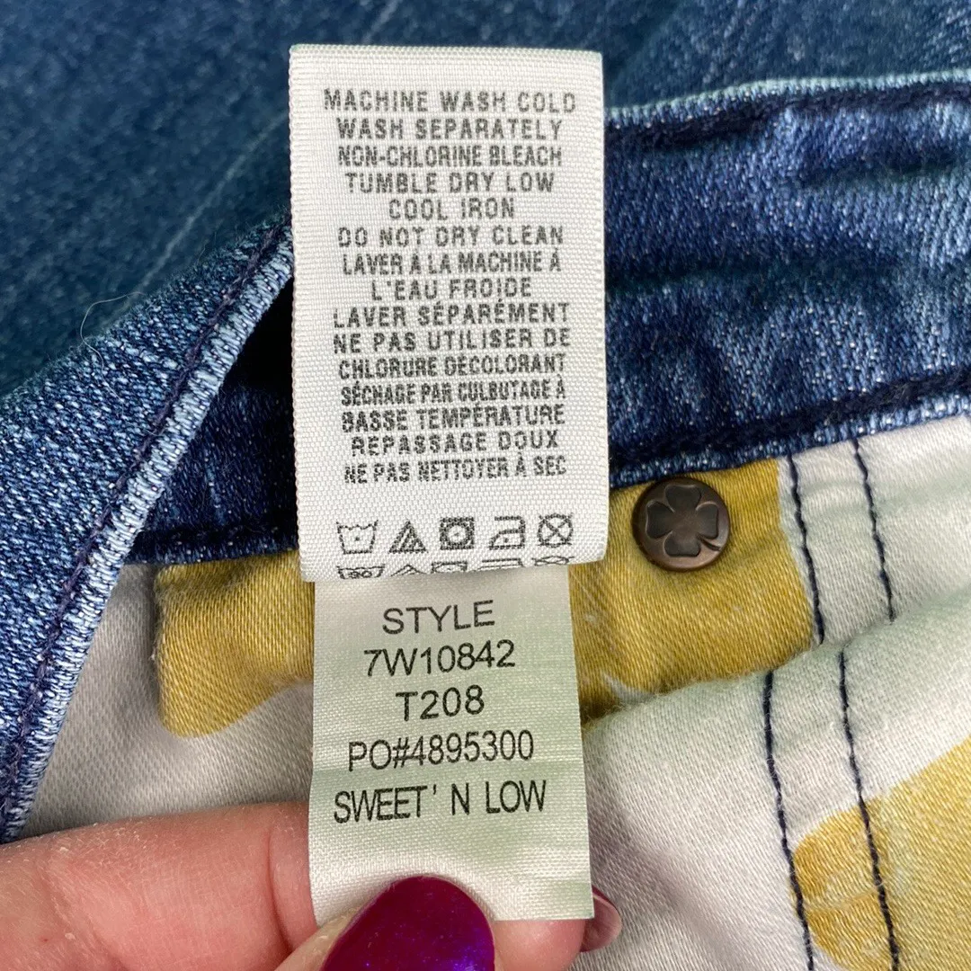 Sweet’ N Low Bootcut Jeans - Image 15