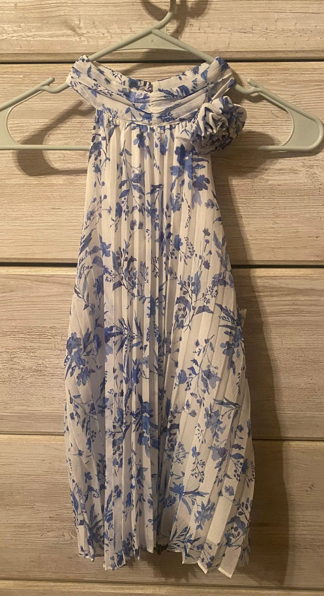 Floral Top - Image 6