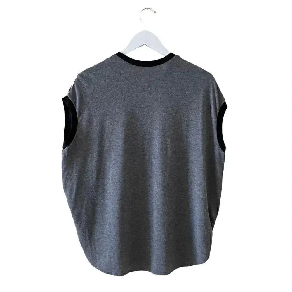 Zara Dolman Sleeve Women Lightweight Leopard Blouse Top SZ Small - Image 2