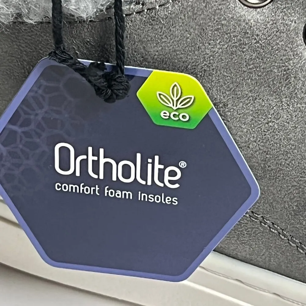 Sonoma Women's Kinsleyy Faux Fur High Top Ortholite Sneakers Sz 7 - Image 13