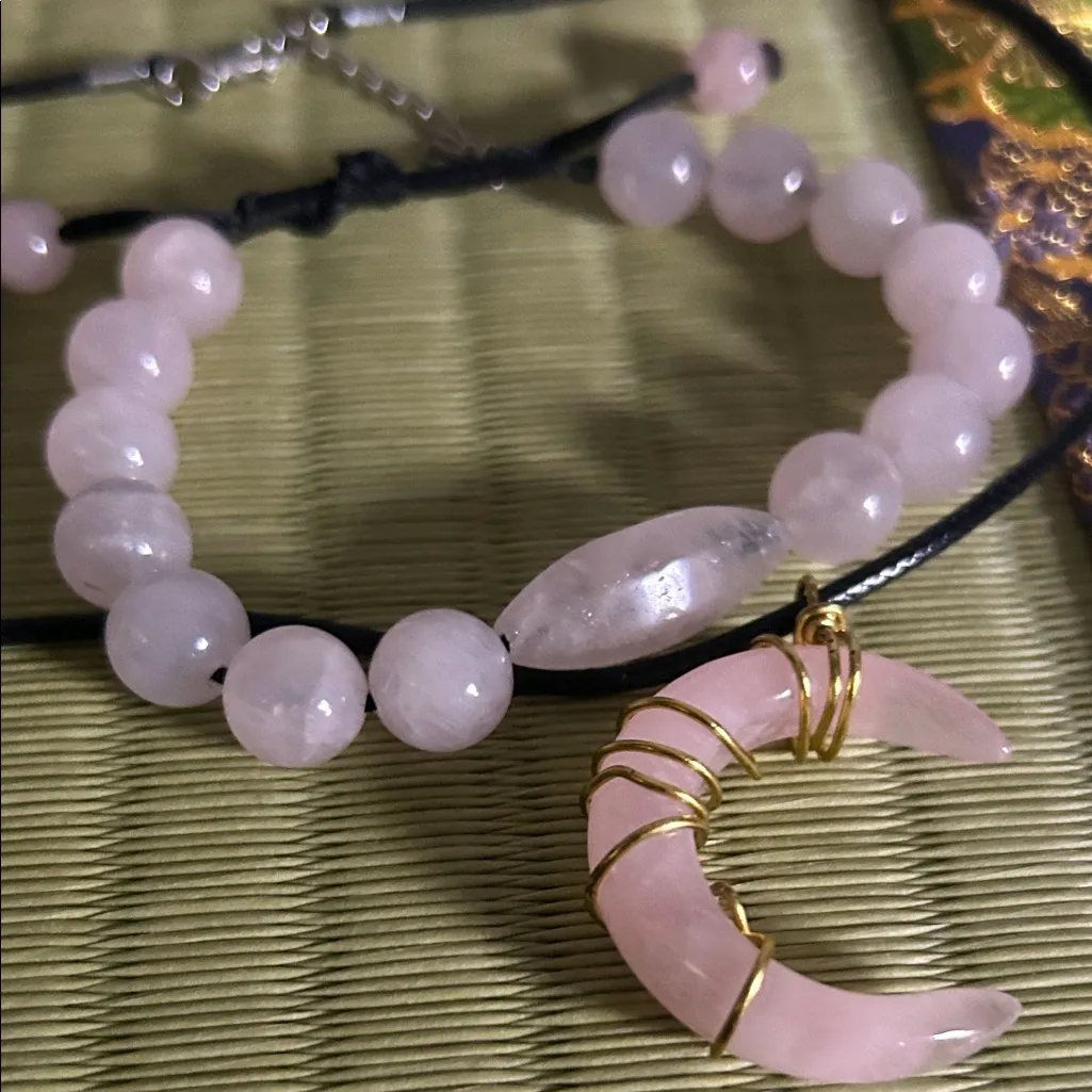 Rose Quartz Semi - Image 6
