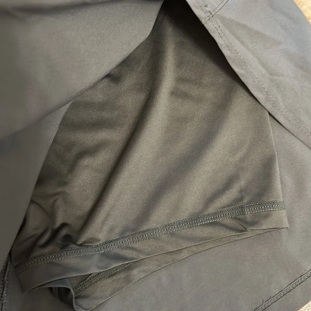 Avia Gray Running Shorts(Size Medium 8-10) - Image 6