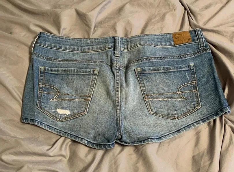 American Eagle Outfitters Shorts - Image 2