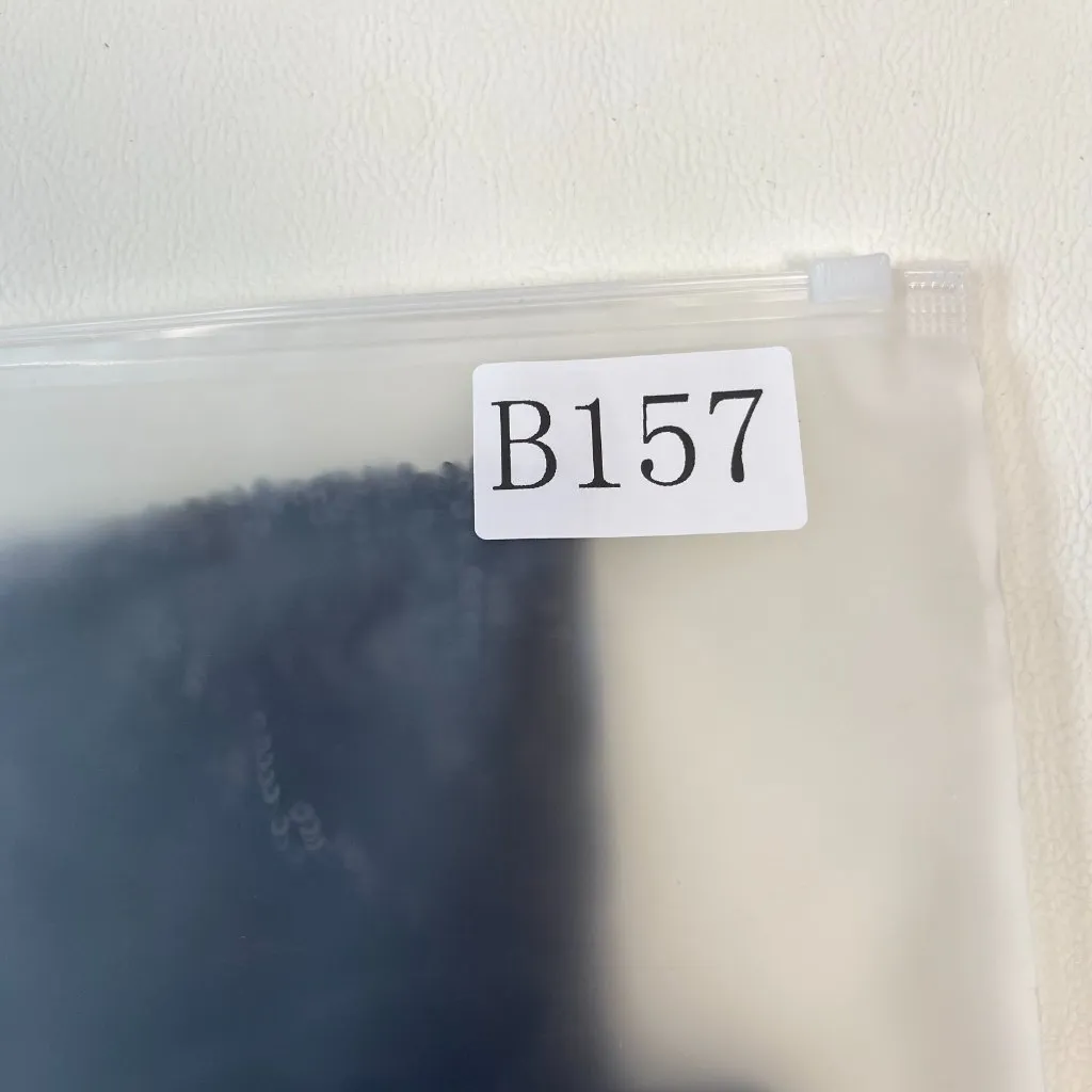 NWOT Mint Velvet Black Sequins Top Stretch Short - Image 12