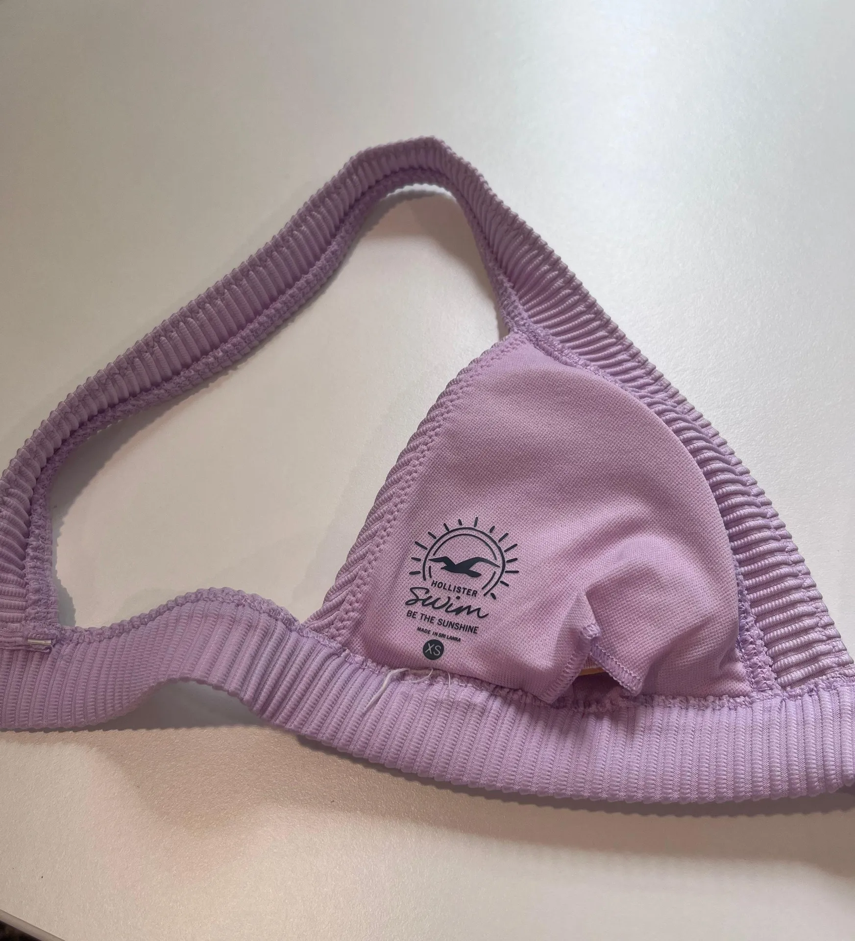 Hollister Bikini Top - Image 3