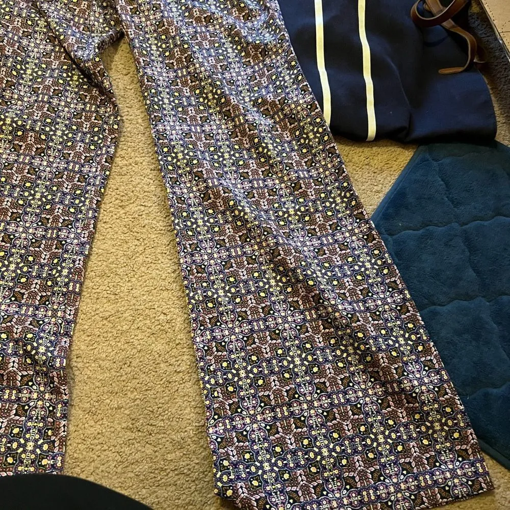 Wayf medium Flowy pants - Image 5