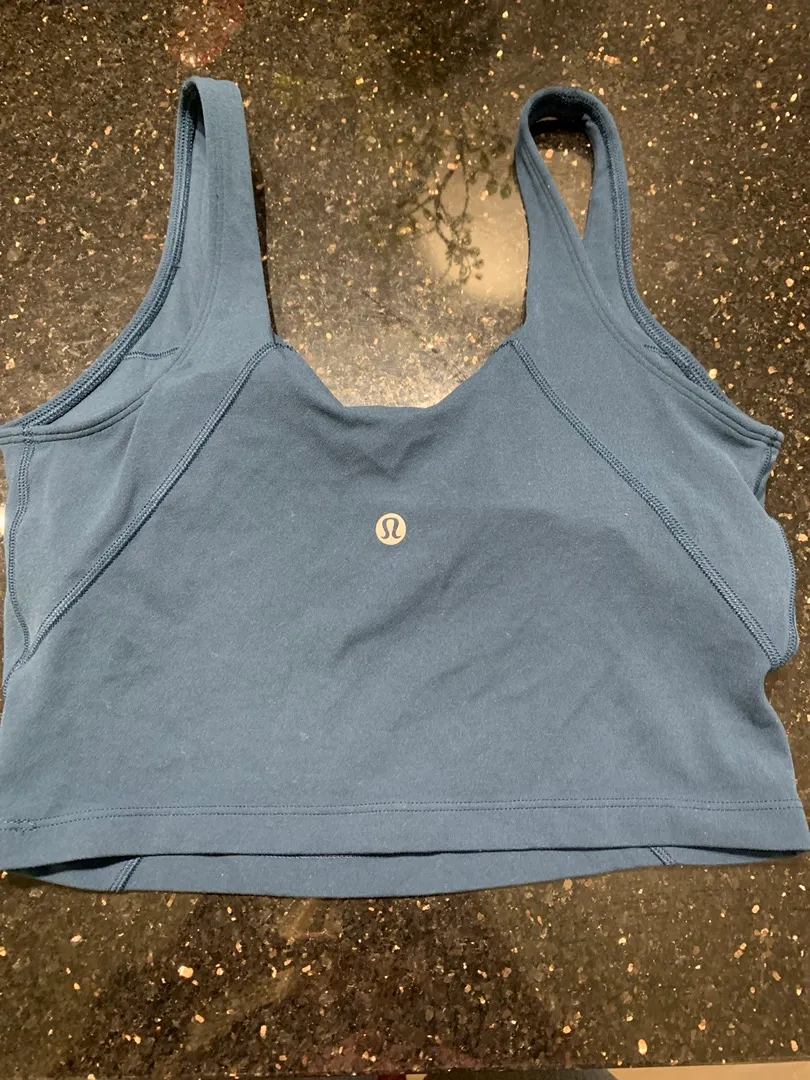 Lululemon Align Tank - Image 2