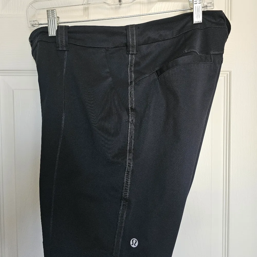 Lululemon Dress Shorts - Image 7