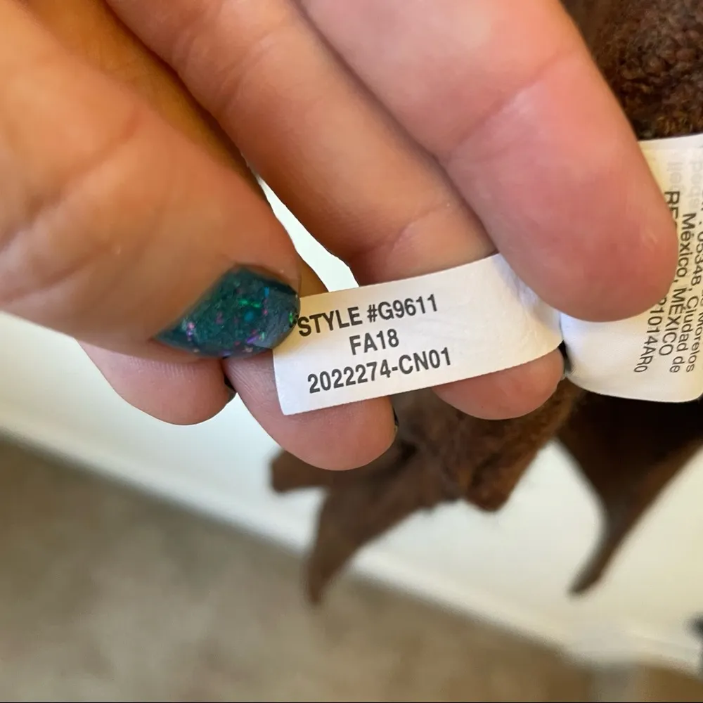 Madewell Kent Cardigan Sweater - Image 6