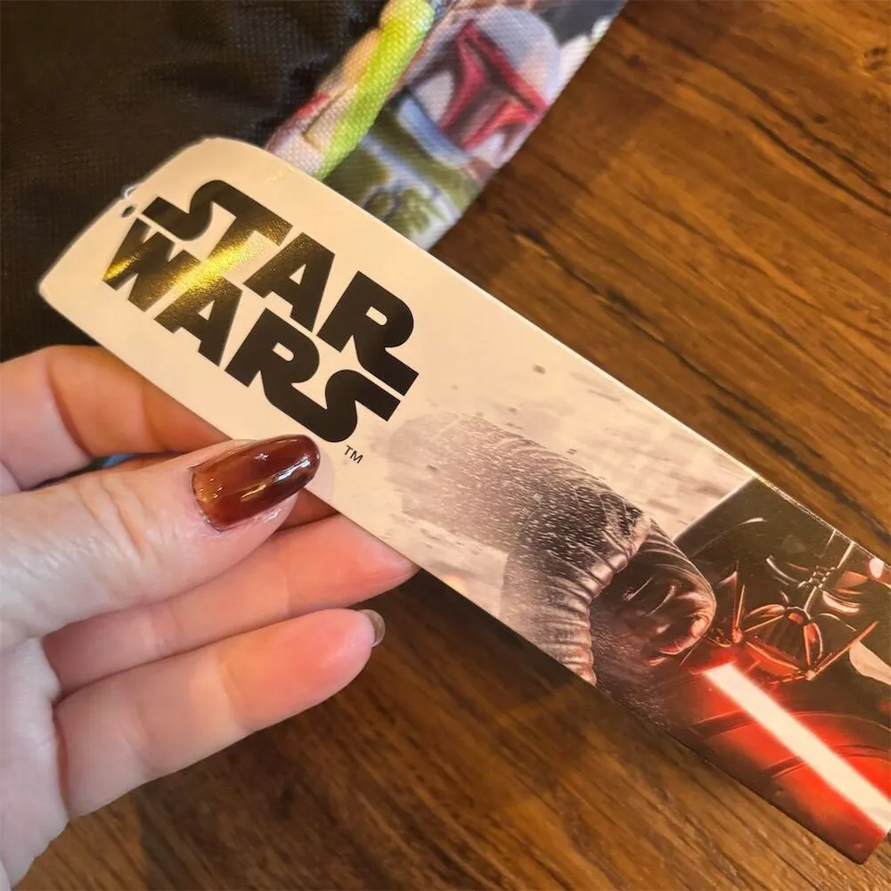 Star Wars Backpack Multicolor Unisex - Image 9