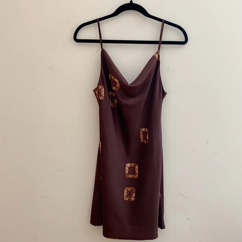 Urban Outfitters | Mallory Slip Dress - Image 3
