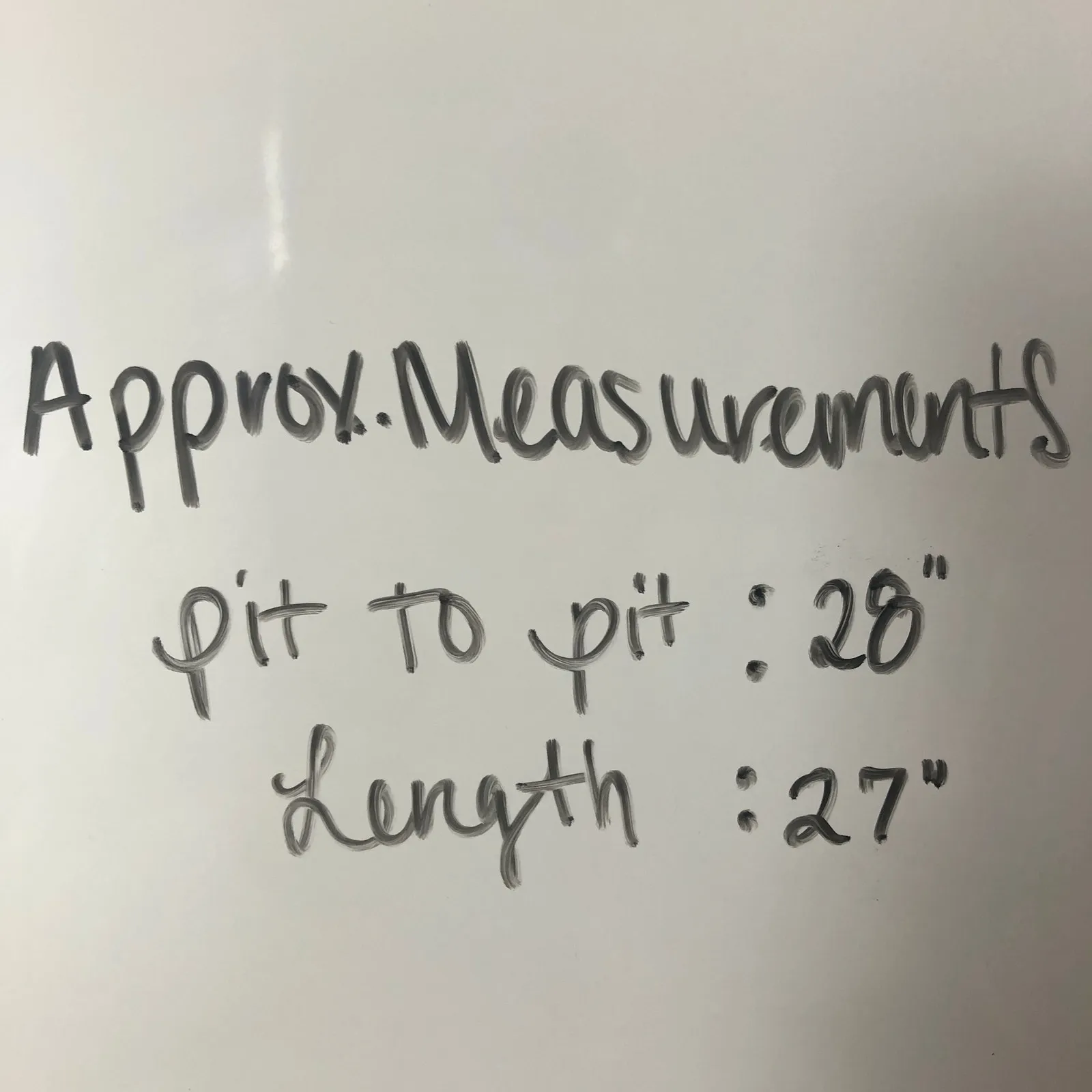 7th Ray Tie Front Long Sleeve Green Top Size M Oversized - Image 10