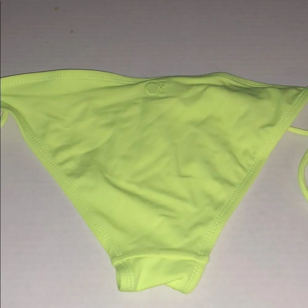 OP  Neon Bikini Bottom - Image 6