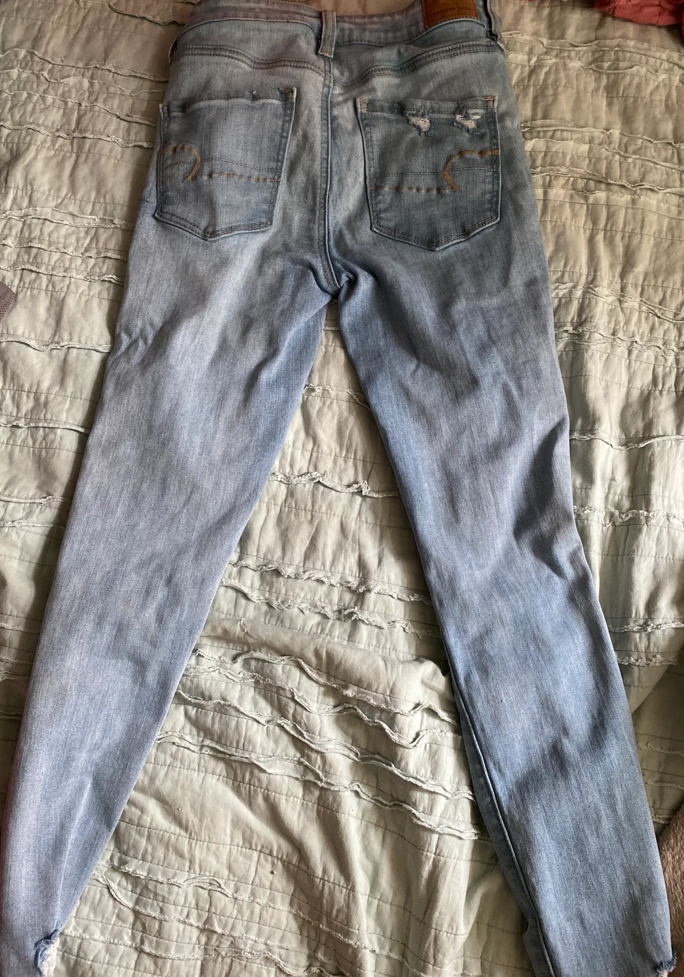 American Eagle  jeans  - Image 2