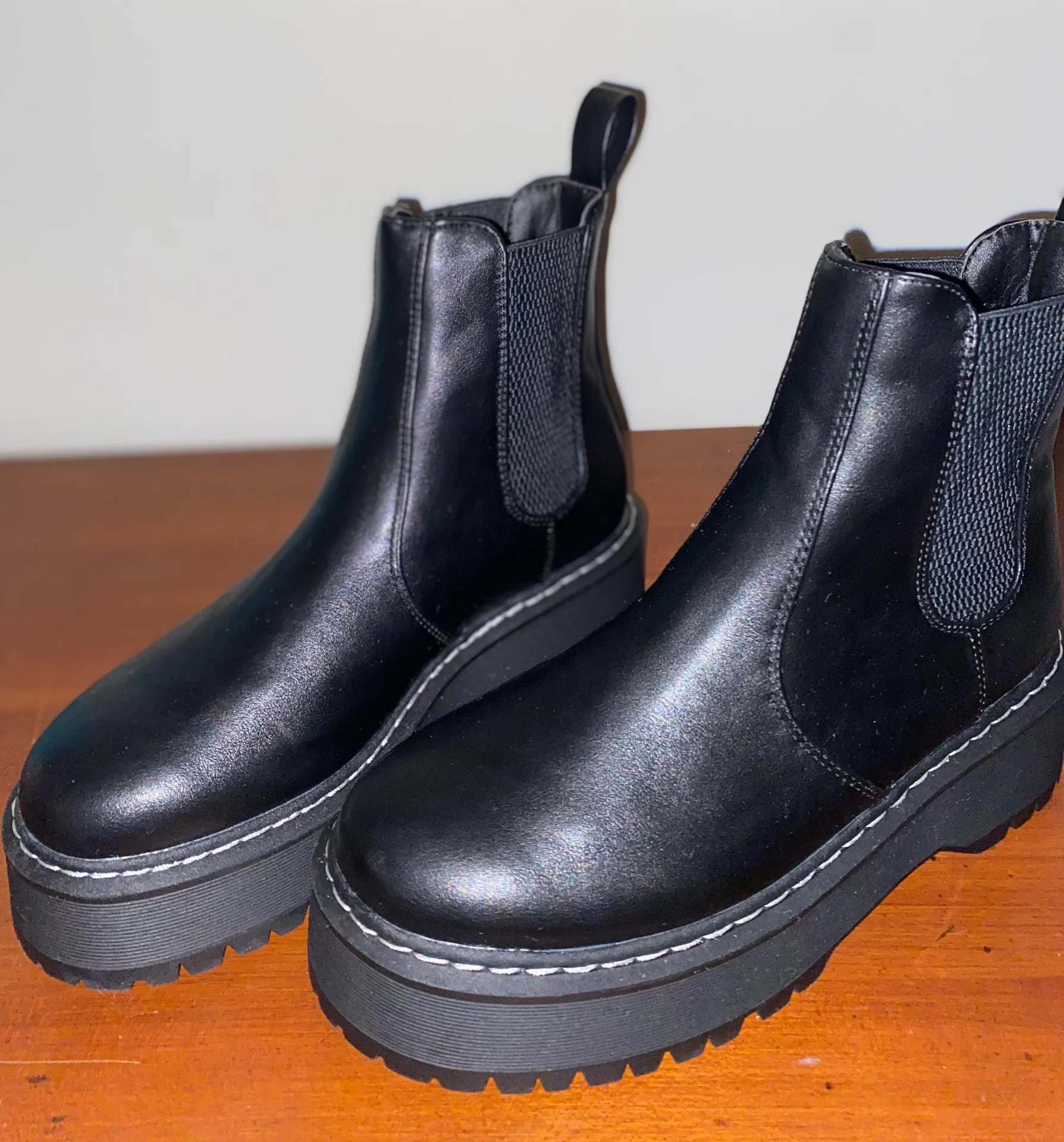 Forever 21 Bootie - Image 3