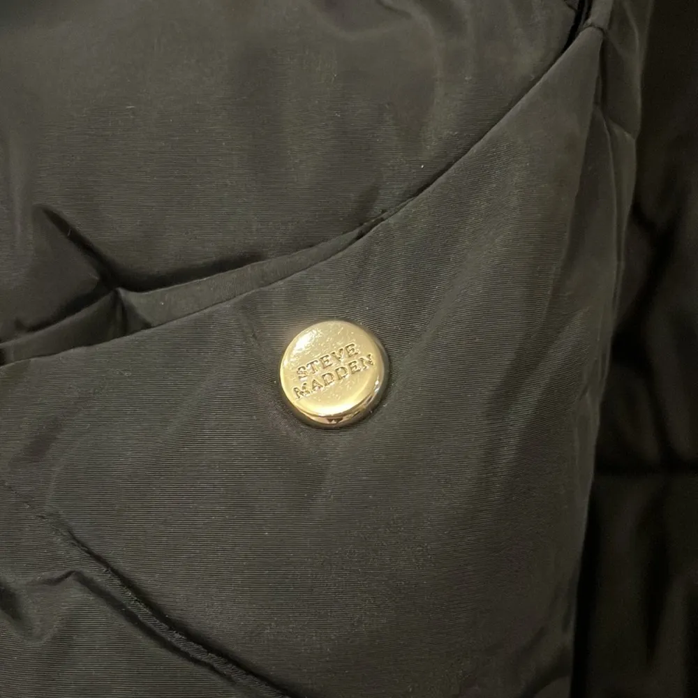 Steve Madden Puffer Coat - Image 4