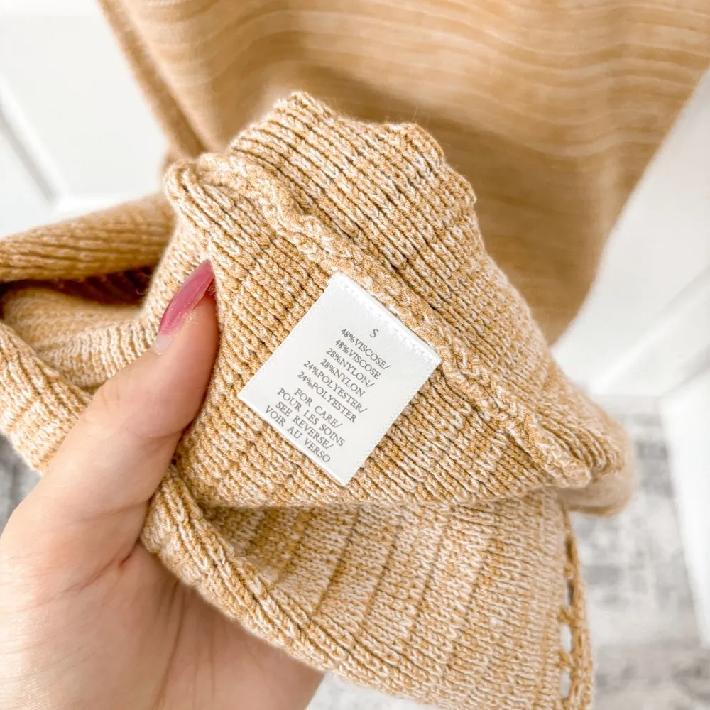 NEW Ronny Kobo Darcy Madi Open-Back Knit Maxi Dress - Image 9