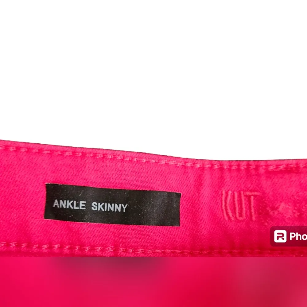 KUT From The Kloth Ankle Skinny - Image 3