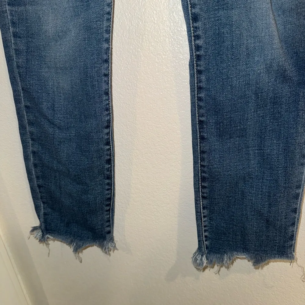 Levi’s 721 high rise skinny jeans - Image 3