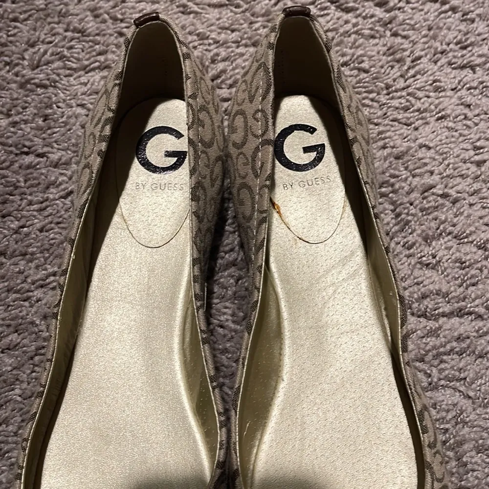 G by Guess Slip on shoes - Image 2