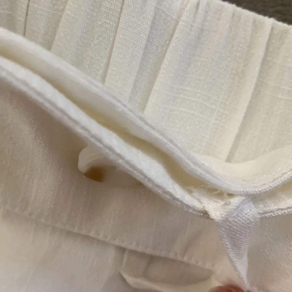 Shaycation X revolve jasmin pant in white - Image 4