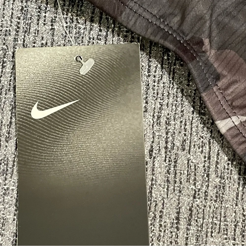 Nike Camo Print Bikini Bottoms - Image 12