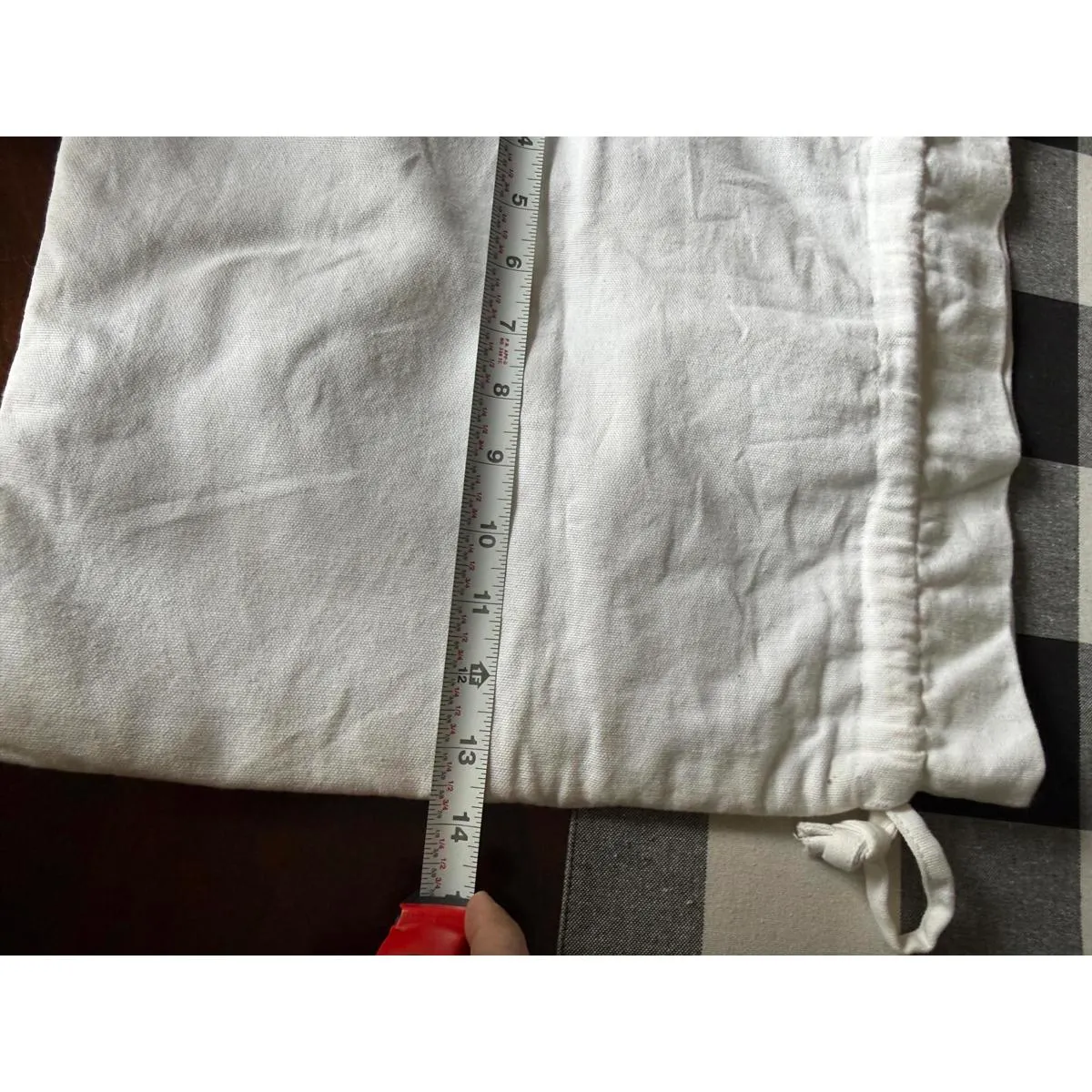 Buckhead Bettie’s Bikini Bag Drawstring Pouch - Image 6