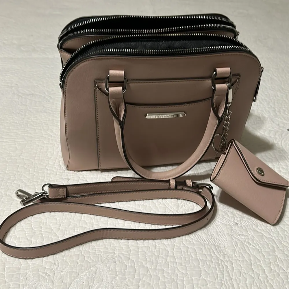 Steve Madden  Bcharlie Satchel - Image 2
