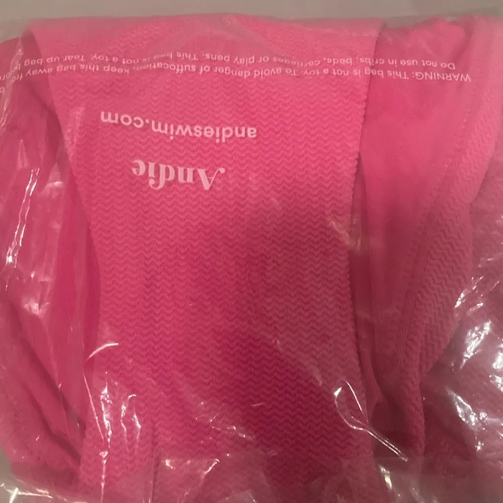 ANDIE RUCHED SIDE BOTTOM - Image 5