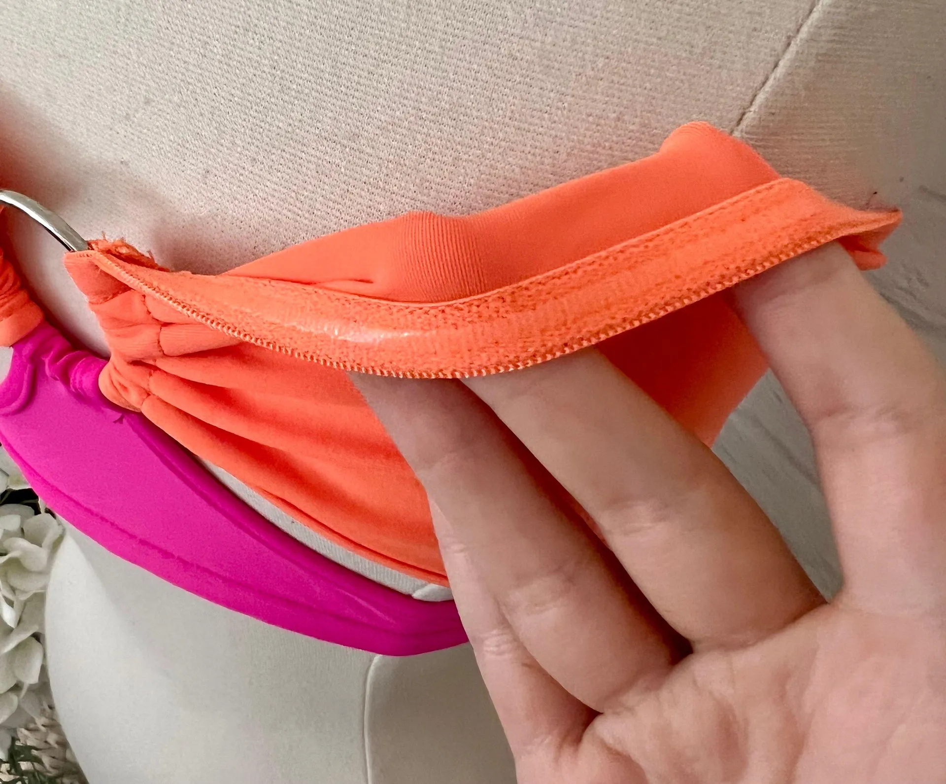 Neon Tube Top - Image 3