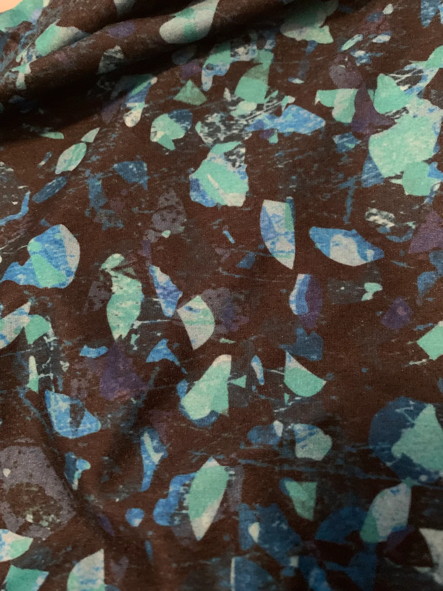 Bcg  Athletic Capri  - Image 3