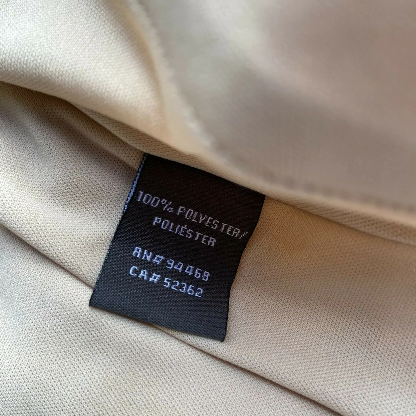 Vera‎ Wang DRESS Womens Size 2 Lace Fit and Flare Rum Pink Can Be Strapless - Image 7