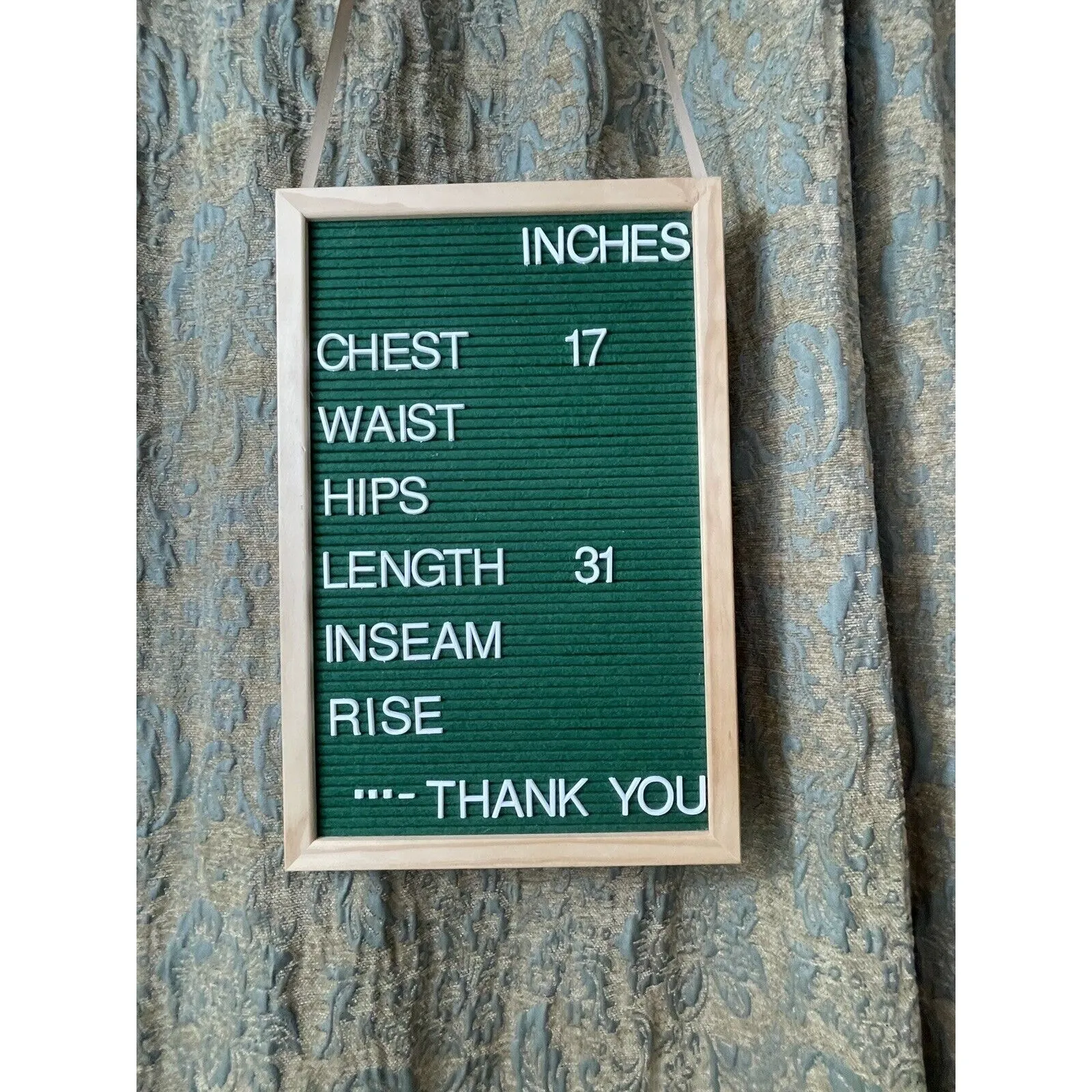 BAREFOOT DREAMS 433 Bamboo Chic Lite One Mile Cardigan Size Medium Cream Blush - Image 10