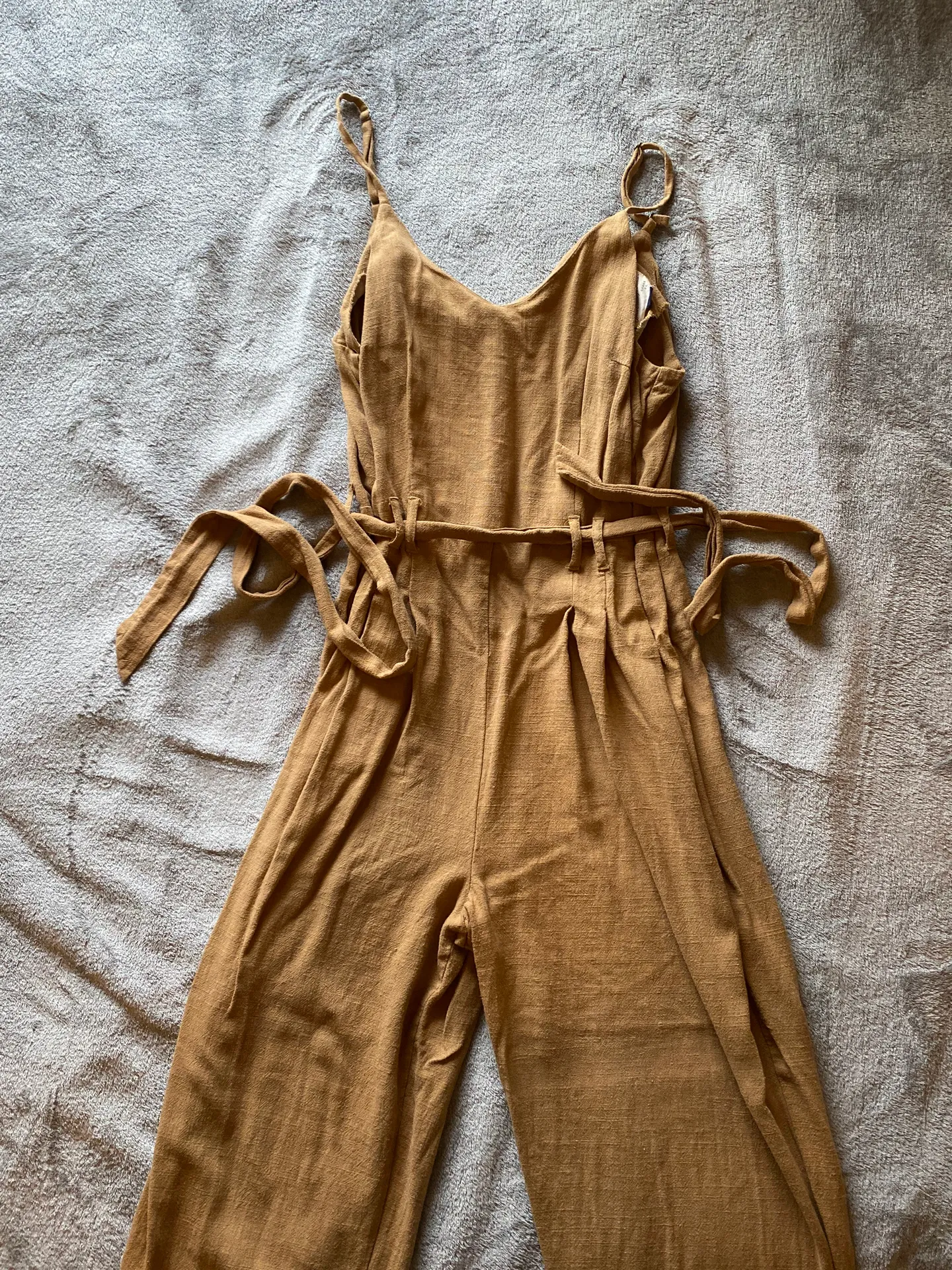 Universal Thread Jumpsuit - Image 3