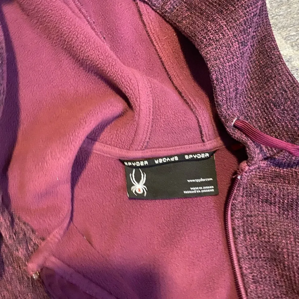 Jacket size small - Image 2