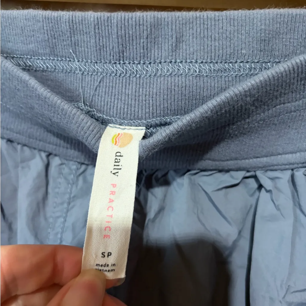 Anthropologie daily practice pants - Image 3